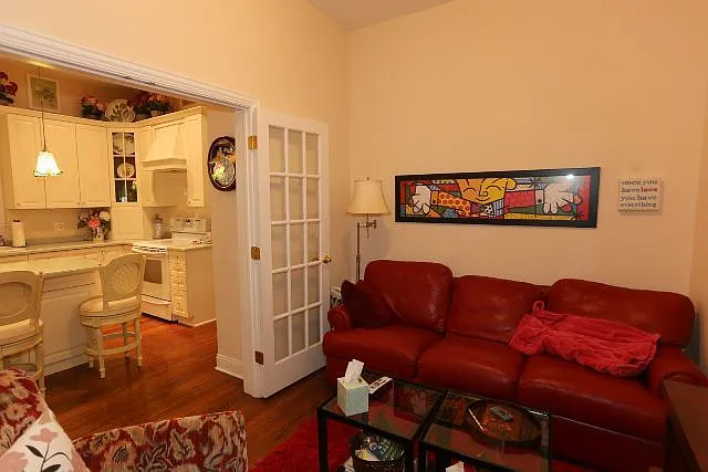 1119 W George St #E04P — Photo 9