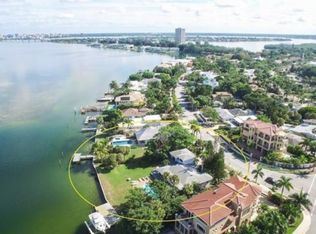 276 N Washington Dr, Sarasota, FL 34236