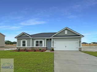 117 Doctors Creek Rd NE, Ludowici, GA 31316