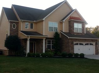 6955 Hannahs Park Ln, Knoxville, TN 37921