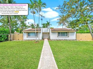 2645 Riverland Dr, Fort Lauderdale, FL 33312