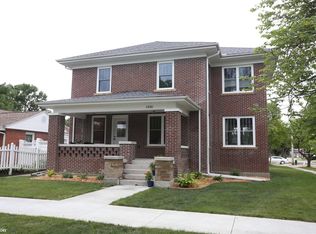 1436 Avenue F, Fort Madison, IA 52627
