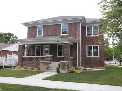 1436 Avenue F, Fort Madison, IA, 52627