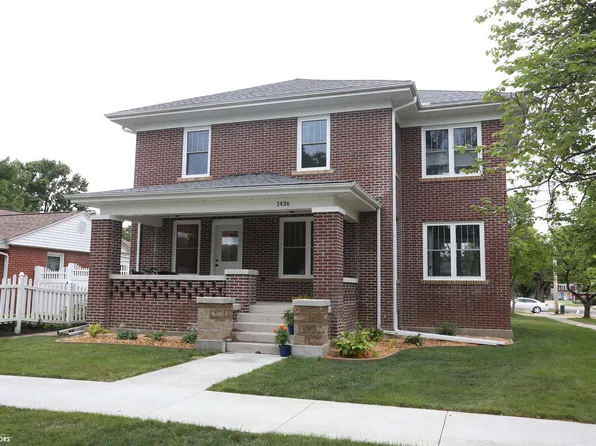 1436 Avenue F, Fort Madison, IA 52627