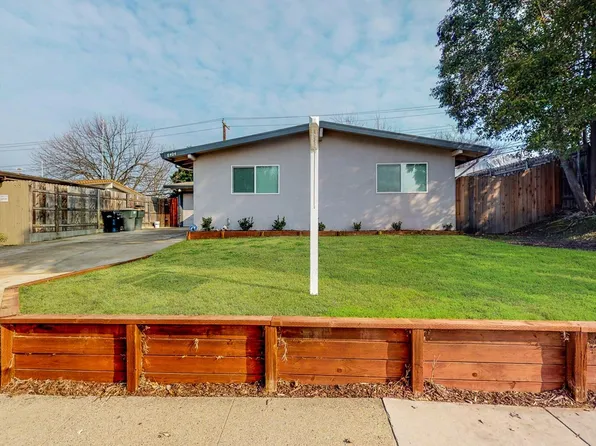 6404 La Cienega Dr, North Highlands, CA 95660
