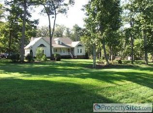 2129 Flint Hill Rd, Powhatan, VA 23139