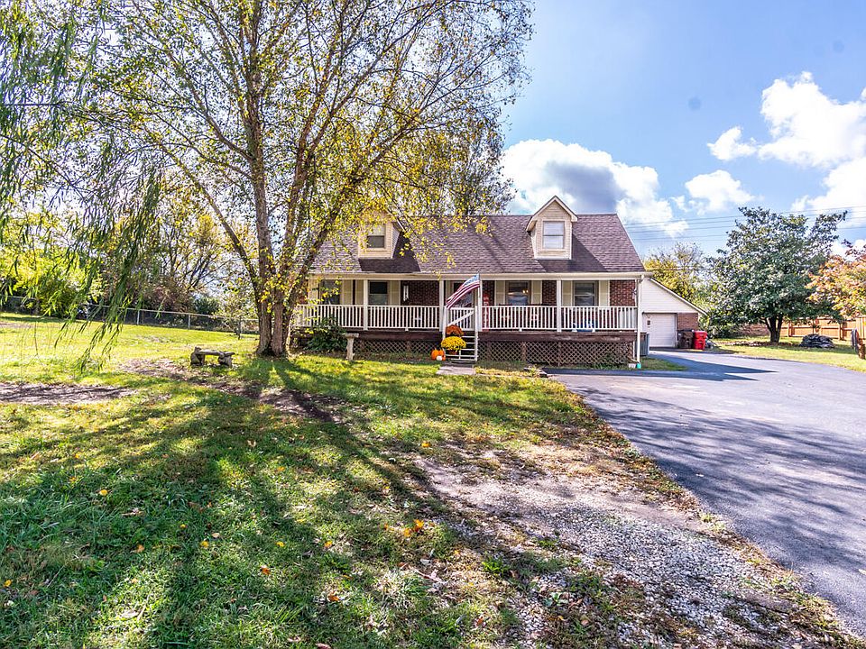 3324 Union Mill Rd, Nicholasville, KY 40356 Zillow