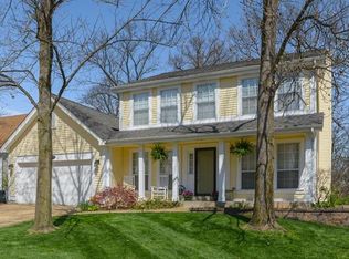 1042 Big Bend Station Dr, Valley Park, MO