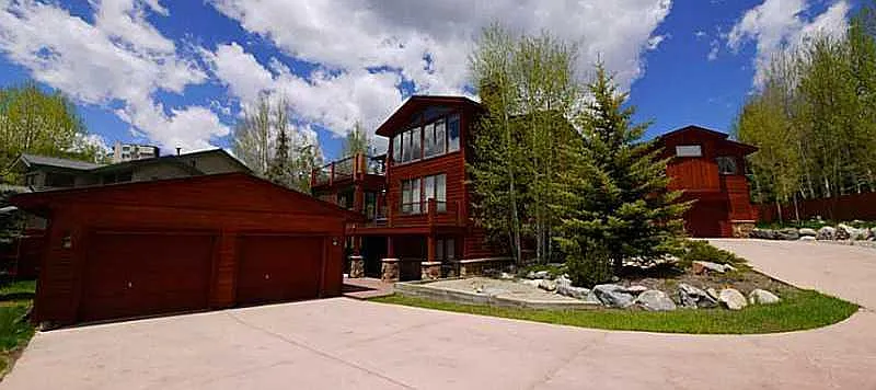 145 Gold Run Cir — Photo 1