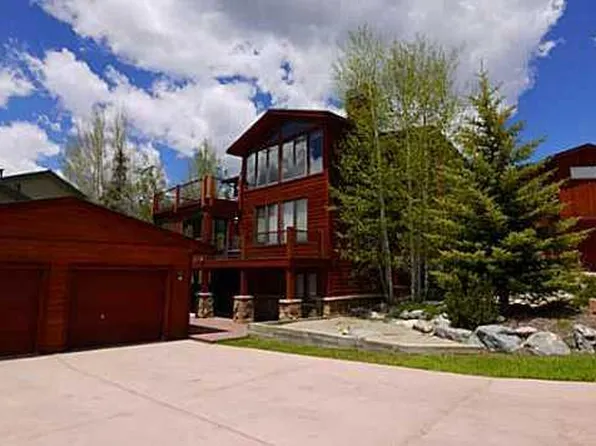 145 Gold Run Cir #0, Dillon, CO 80435