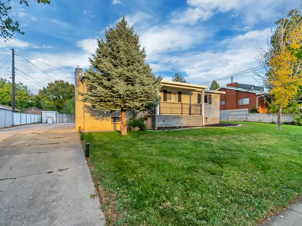 360 N 800 E, Spanish Fork, UT 84660