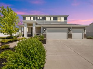 4272 W 6025 S, Roy, UT 84067