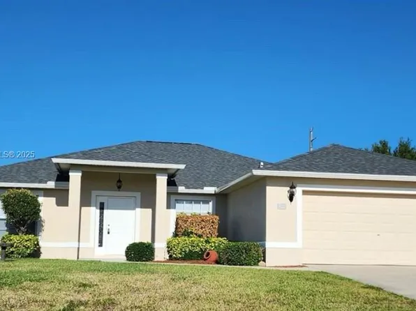 1000 NW 24th Ave, Cape Coral, FL 33993