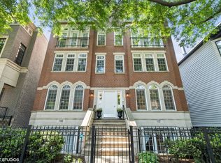1127 W Wrightwood Ave #1W, Chicago, IL 60614