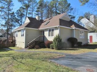 12507 Spring Cress Ct, Midlothian, VA 23114
