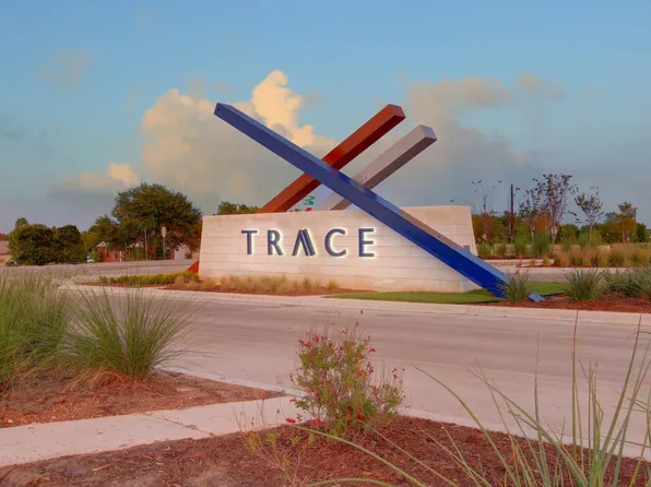 Homes Available Soon, Trace