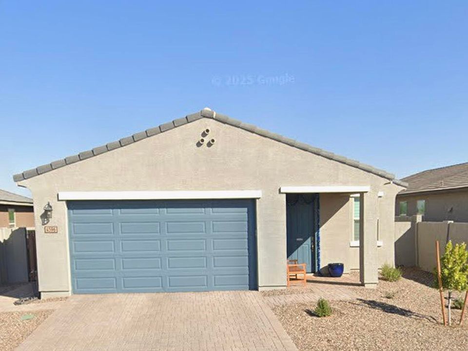 1st image of 4596 W HUNTER Trail