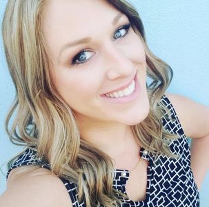 Ashley Wilt