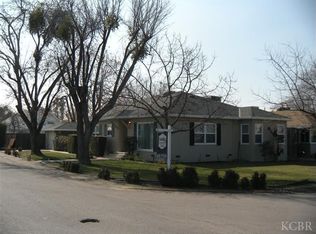 20823 S Hazel Ave, Riverdale, CA 93656