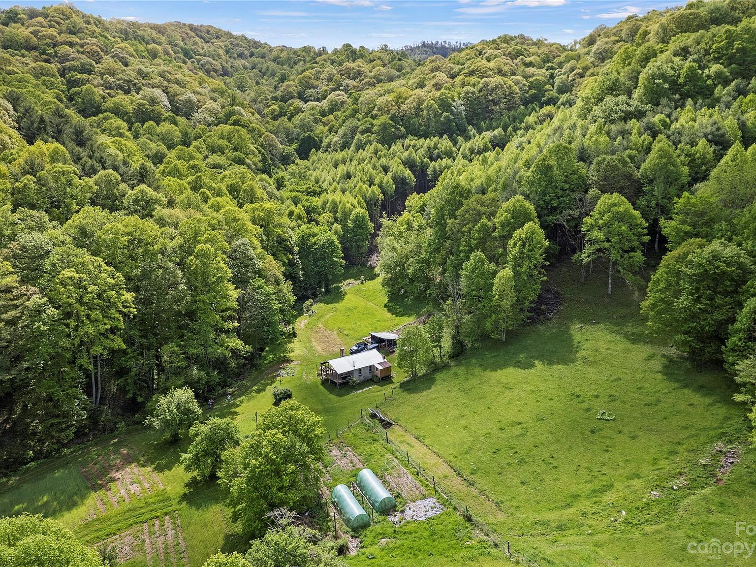 4302 Pigeon Roost Rd, Green Mountain, NC 28740 MLS CAR4025798 Zillow