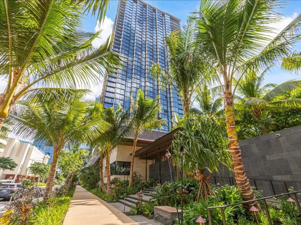 1100 Ala Moana Blvd, Honolulu, HI
