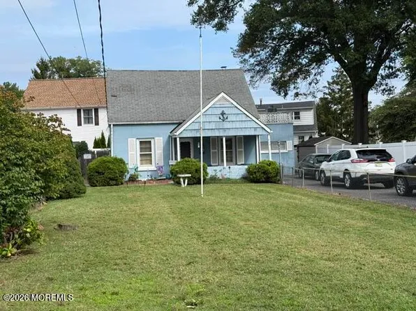 940 Curtis Avenue, Wall, NJ 07719