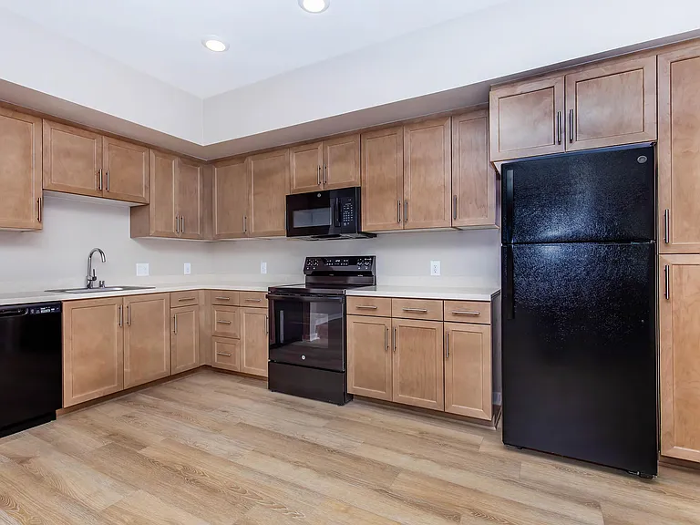 Agate at Palm Desert Apartment Homes — Photo 26
