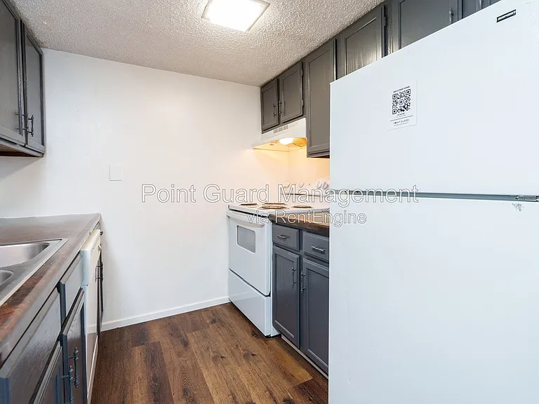Midtown Place Apartments — Photo 31