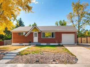 360 Leonard Ln, Northglenn, CO 80233
