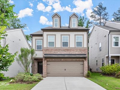 3070 W Jackson Way, Austell, GA, 30106