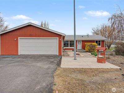 2392 Cherry Blossom Drive, Ephrata, WA, 98823