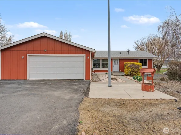 2392 Cherry Blossom Drive, Ephrata, WA 98823