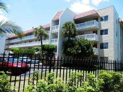 3601 Inverrary Dr APT 306, Fort Lauderdale, FL, 33319