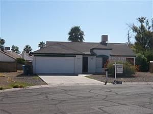 1st image of 4829 N Palomilla Ct