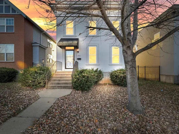 3824 Finney Ave, Saint Louis, MO 63113
