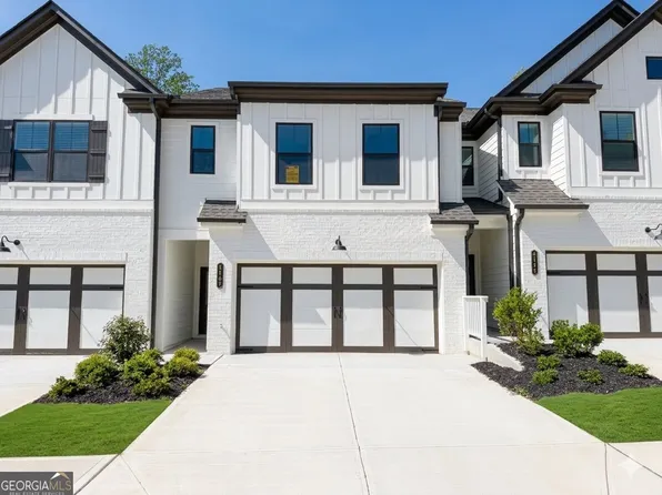 4167 Millstone Park Ln, Gainesville, GA 30504
