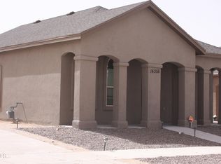 13139 Castleford Ln, El Paso, TX 79928