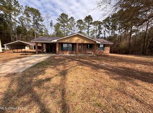 2196 Barfoot Cir NE, Brookhaven, MS 39601