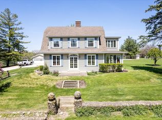 1935 S County Line Rd, Sandwich, IL 60548