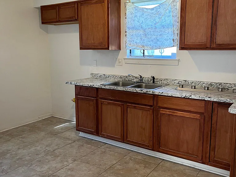 The Kitchen