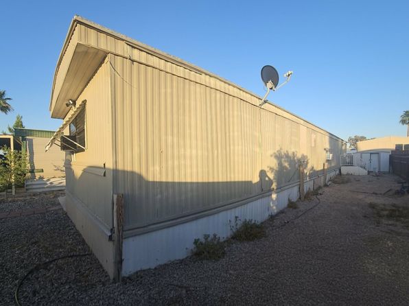 6300 W Tropicana Ave Trailer 191