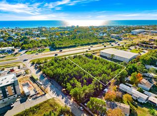 22000 Panama City Beach Pkwy, Panama City Beach, FL 32413