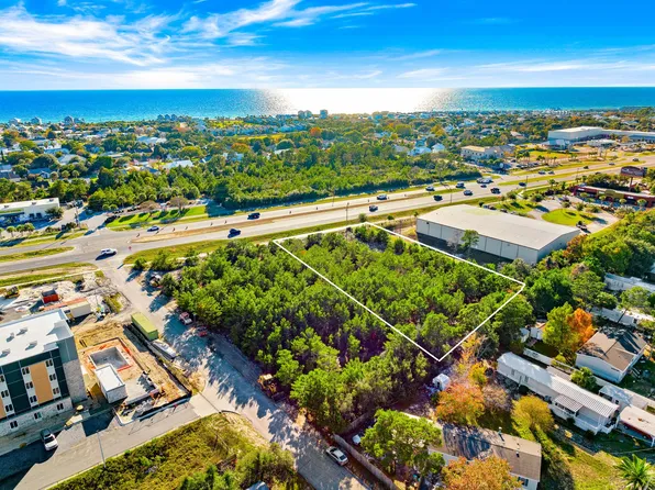 22000 Panama City Beach Pkwy, Panama City Beach, FL 32413