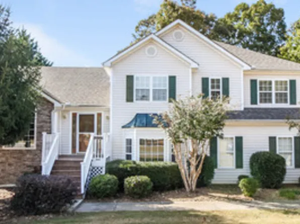 301 Saddle Wood Dr, Canton, GA 30114