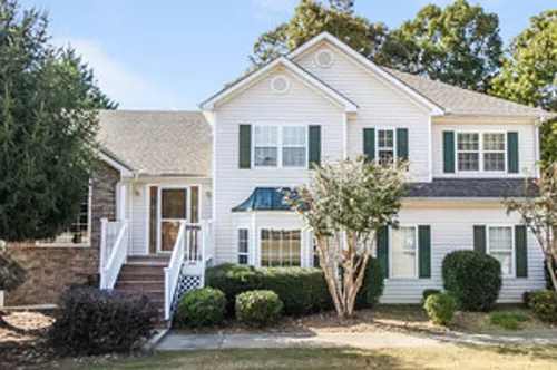 301 Saddle Wood Dr Photo 1