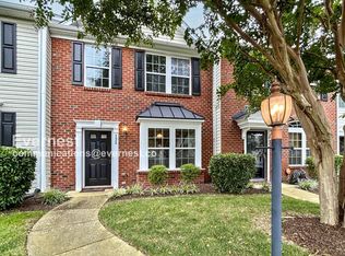 125 Colter Dr, Richmond, VA 23223