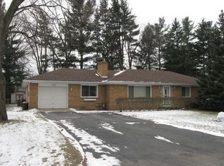 1173 N Park Dr, Temperance, MI 48182