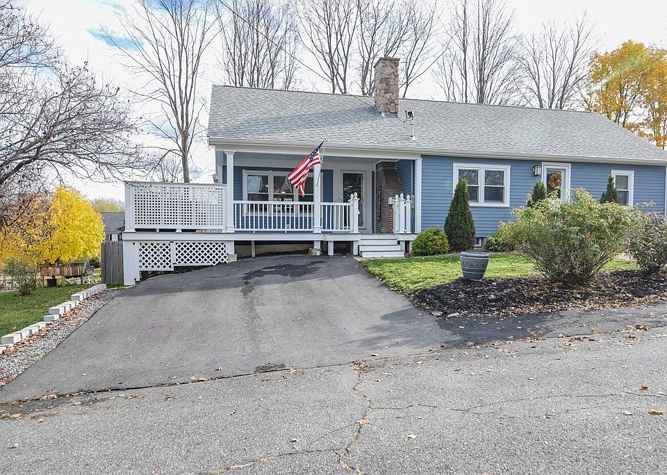 64 Muriel Ter, Haverhill, MA 01835 Zillow