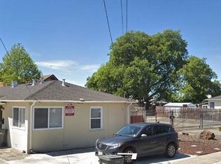 20839 Garden Ave, Hayward, CA