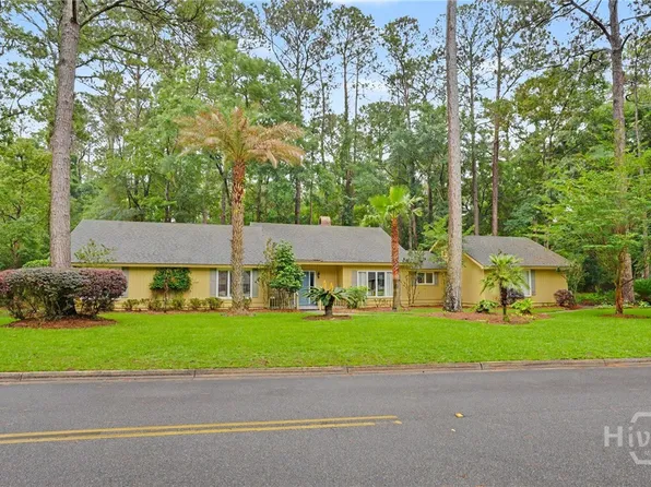 7 Noble Jones Lane, Savannah, GA 31411